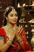 Shriya Latest Pictures